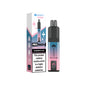 Hayati Pro Max+ Kit Blueberry B'Gum
