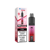 Hayati Pro Max+ Kit H' Bubba