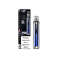 Hit Pro 2+2 Starter Kit Blue Razz Lemonade 20mg