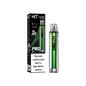 Hit Pro 2+2 Starter Kit Kiwi Passion Fruit Guava 20mg