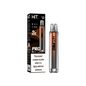 Hit Pro 2+2 Starter Kit Orange Burst 20mg