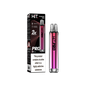 Hit Pro 2+2 Starter Kit Strawberry Burst 20mg