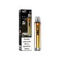 Hit Pro 2+2 Starter Kit Triple Mango 20mg