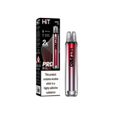 Hit Pro 2+2 Starter Kit Cherry Ice 20mg