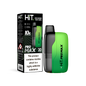 Hit Pro Max 2+10 Starter Kit Kiwi Passion Fruit Guava 20mg