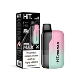 Hit Pro Max 2+10 Starter Kit Pink Lemonade 20mg