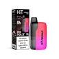 Hit Pro Max 2+10 Starter Kit Strawberry Burst 20mg