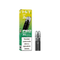 Hit Pro 2+2 Refill Kit Lemon Lime 20mg