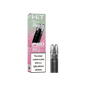 Hit Pro 2+2 Refill Kit Pink Lemonade 20mg