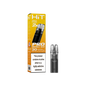 Hit Pro 2+2 Refill Kit Triple Mango 20mg