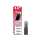 Hit Pro 2+2 Refill Kit Watermelon Ice 20mg