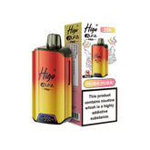 Higo Alfa Pro Kit Strawberry Huba Huba