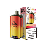 Higo Alfa Pro Kit Huba Huba/Strawberry Huba Huba