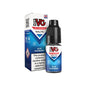 IVG Intense Nic Salts Blue Raspberry 10mg