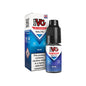 IVG Intense Nic Salts Blue 10mg