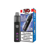 IVG Nexio Kit Blue Sour Raspberry