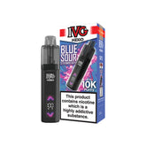 IVG Nexio Kit Blue Sour Strawberry