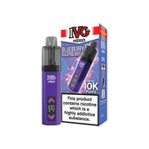 IVG Nexio Kit Blueberry Raspberry