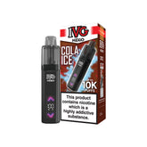 IVG Nexio Kit Cola Ice