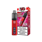 IVG Nexio Kit Fizzy Cherry