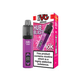 IVG Nexio Kit Hub Blast