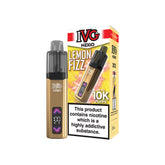 IVG Nexio Kit Lemon Fizz