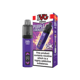 IVG Nexio Kit Purple Lemonade