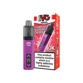 IVG Nexio Kit Strawberry Raspberry Cherry