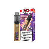 IVG Nexio Kit Tropical Dream