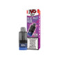 IVG Nexio Refill Blue Razz Hub