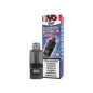 IVG Nexio Refill Blueberry Watermelon Cherry