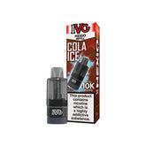 IVG Nexio Refill Cola Ice