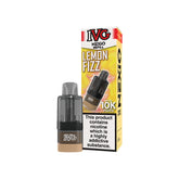 IVG Nexio Refill Lemon Fizz