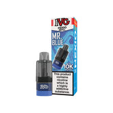 IVG Nexio Refill Mr. Blue