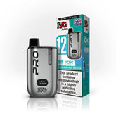 IVG PRO 12 Starter Kit Fresh Menthol Mojito 20mg