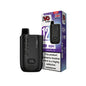 IVG PRO 12 Starter Kit Grape Ice 20mg