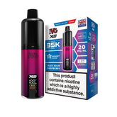 IVG XL35 Kit Blue Sour Raspberry