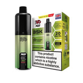 IVG XL35 Kit Lemon & Lime