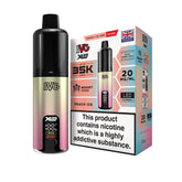 IVG XL35 Kit Peach Ice