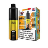 IVG XL35 Kit Pineapple Ice