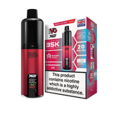IVG XL35 Kit Strawberry Ice