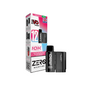 IVG PRO 12 Pods Strawberry Raspberry Cherry 0mg