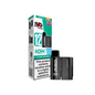 IVG PRO 12 Pods Classic Menthol 10mg