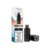 Hayati Pro Max+ Pods Ice Pop