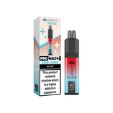 Hayati Pro Max+ Kit Ice Pop