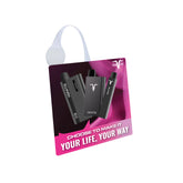 Ignite POS - Shelf Wobbler