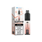 Hayati Pro Max+ Kit 10mg Juicy Peach