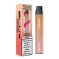 ELUX Legend Pro 600 Starter Kit Juicy Peach