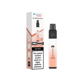 Hayati Pro Max S1 Kit Juicy Peach