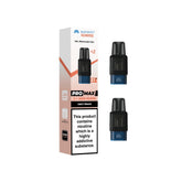 Hayati Pro Max S1 Pod Juicy Peach